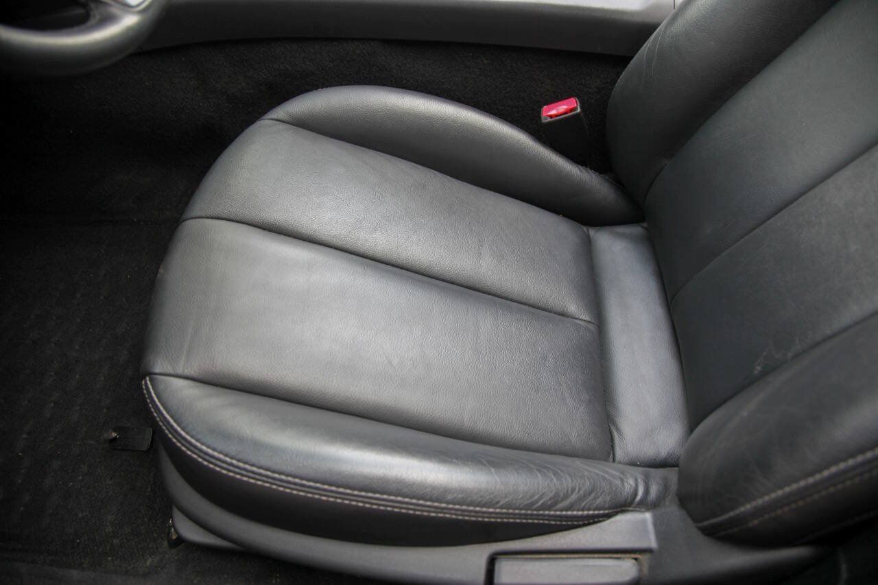 Used 2007 MAZDA MX-5 Miata Grand Touring w/ Premium Pkg RWD image 36