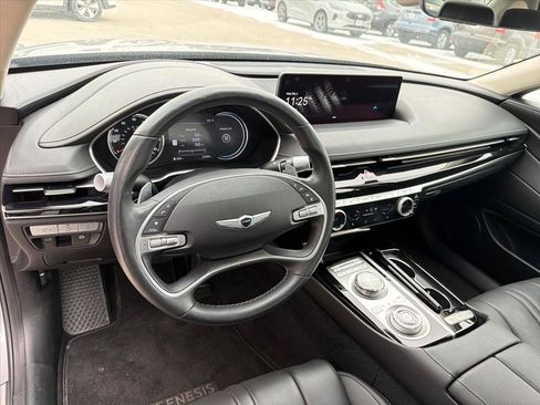 Used 2023 Genesis G80 2.5T image 9