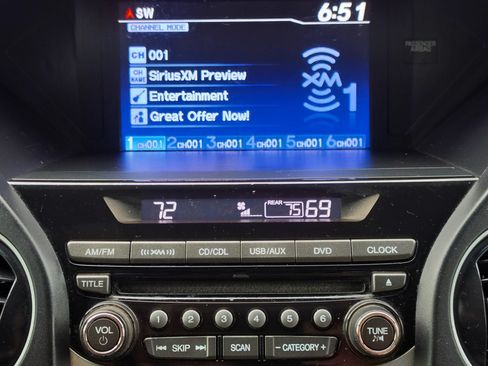 Used 2012 Honda Pilot EX-L image 27
