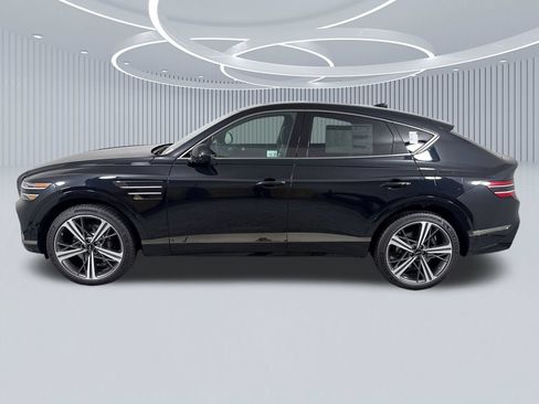 New 2026 Genesis GV80 3.5T e-SC AWD/4WD image 7