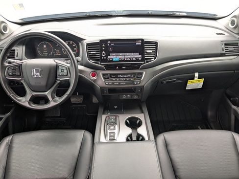 Used 2025 Honda Ridgeline RTL image 15