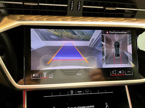 New 2025 Audi A6 2.0T Premium w/ Convenience Plus Package AWD/4WD image 30