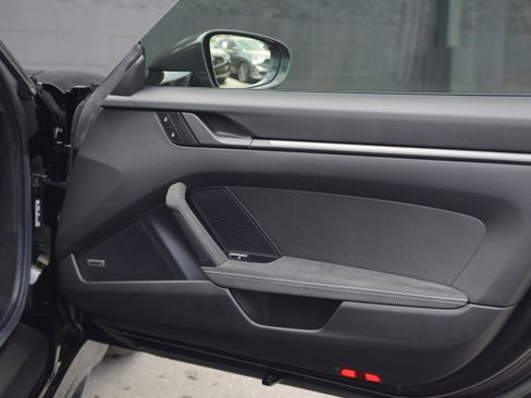 Certified 2024 Porsche 911 GT3 image 27