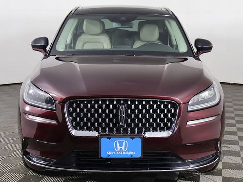 Used 2020 Lincoln Corsair Reserve w/ Appearance Package AWD/4WD image 13