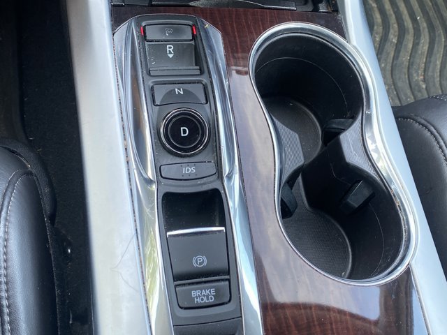 Used 2016 Acura TLX w/ Technology Package AWD/4WD image 17