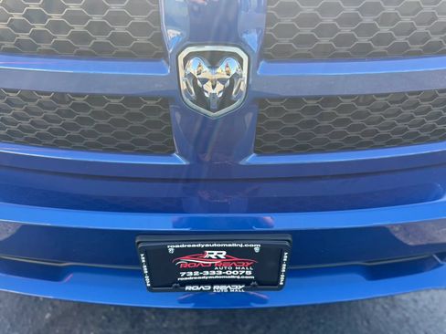 Used 2015 RAM 1500 Express AWD/4WD image 49