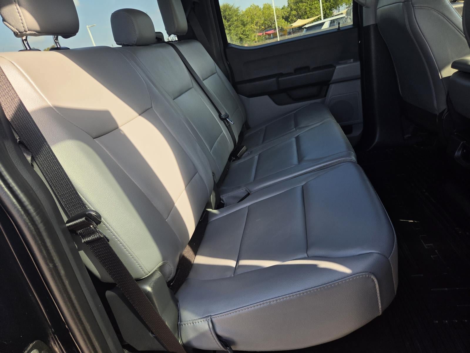 Used 2024 Ford F350 XL w/ 360-Degree Camera Package AWD/4WD image 11