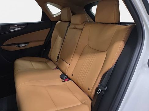 Used 2024 Lexus NX 350 AWD w/ Cold Area Package image 13