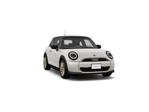 New 2026 MINI Cooper 2-Door Hardtop image 1