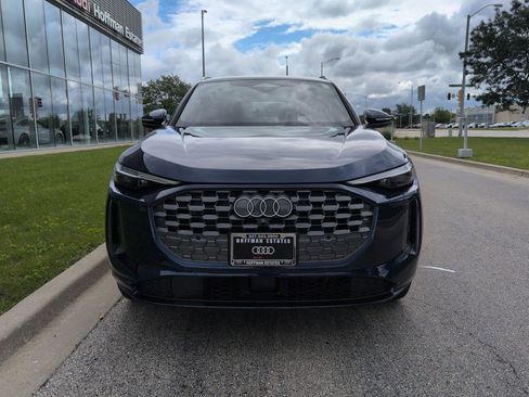 New 2025 Audi Q5 Premium Plus image 26