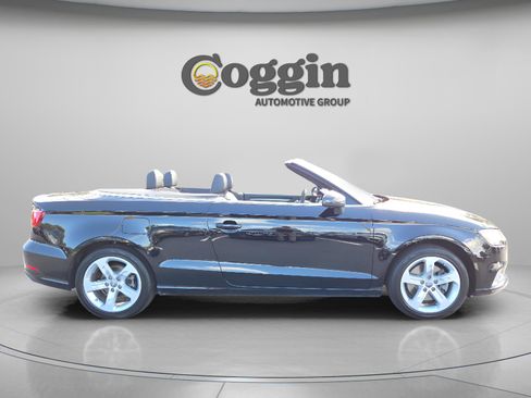 Used 2018 Audi A3 2.0T Premium image 15