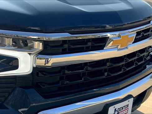 Used 2023 Chevrolet Silverado 1500 LT w/ Protection Package RWD image 28