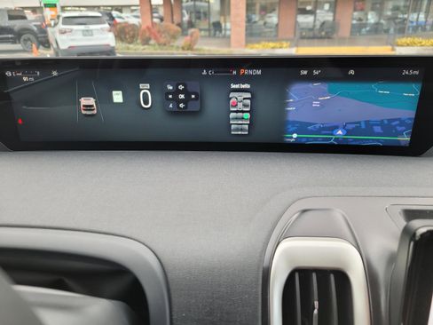 New 2025 Ford Expedition Active AWD/4WD image 19