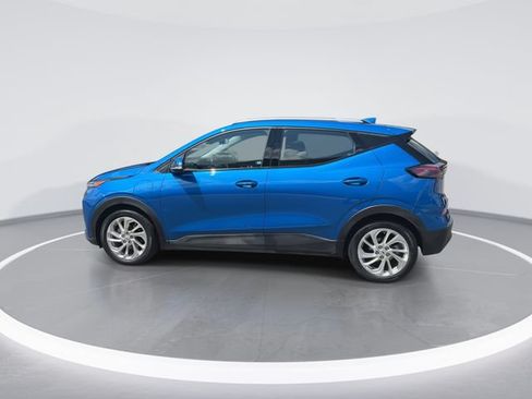 Used 2023 Chevrolet Bolt EUV LT w/ Driver Confidence Package FWD image 5