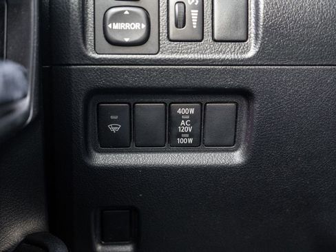 Used 2018 Toyota 4Runner TRD Off-Road Premium image 21