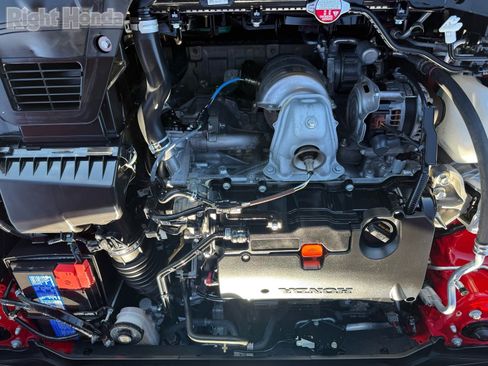 Certified 2024 Honda Civic Sport image 31