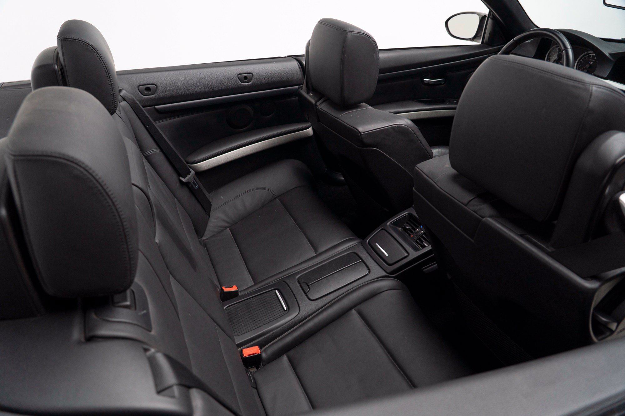 Used 2008 BMW M3 Convertible RWD image 62