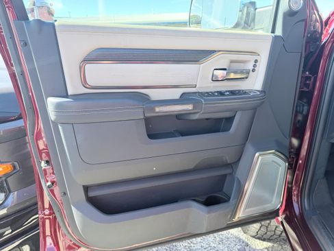 Used 2022 RAM 3500 Limited image 10
