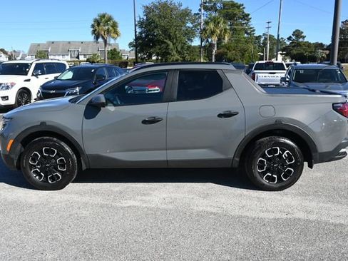 Used 2023 Hyundai Santa Cruz SEL w/ Activity Package image 2