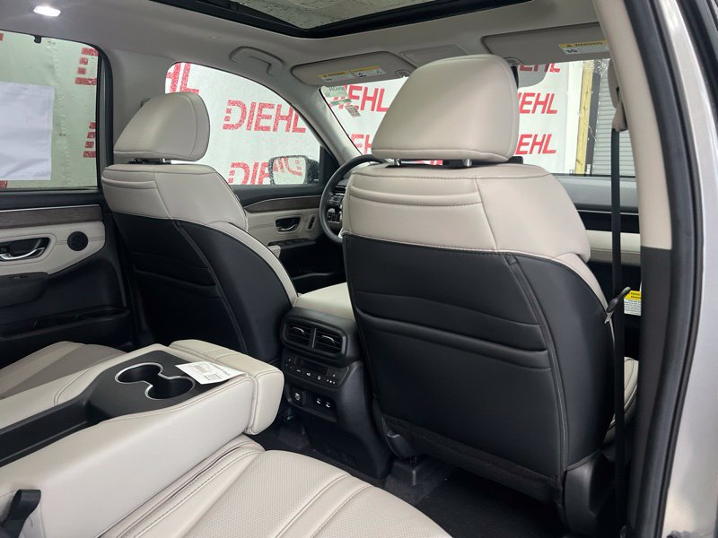 New 2026 Honda Pilot Elite image 12