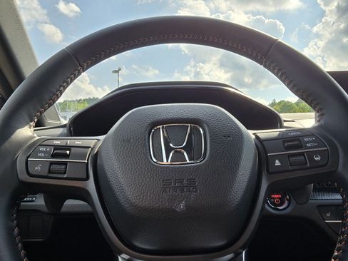 New 2026 Honda CR-V Sport-L image 18