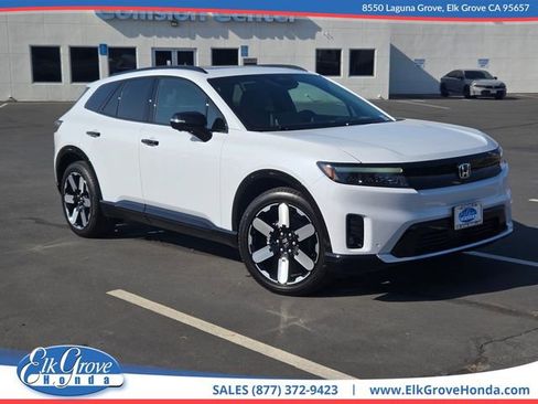 New 2026 Honda Prologue Touring image 1