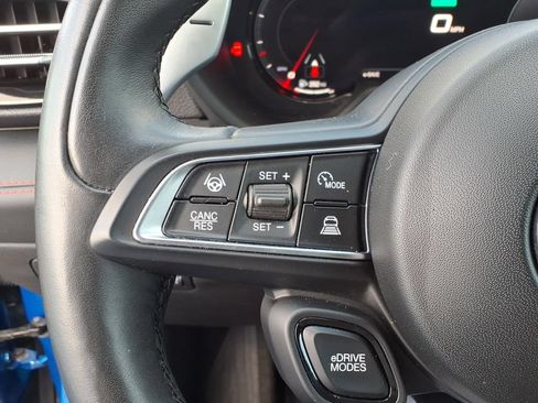 Used 2024 Dodge Hornet R/T Plus w/ Tech Pack Plus w/o Parking AWD/4WD image 37