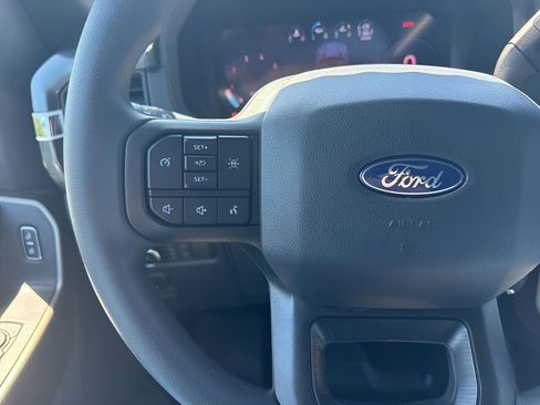 Used 2026 Ford F150 STX w/ Equipment Group 201A FX4 AWD/4WD image 13