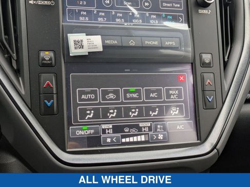 Certified 2026 Subaru Crosstrek 2.5i image 24