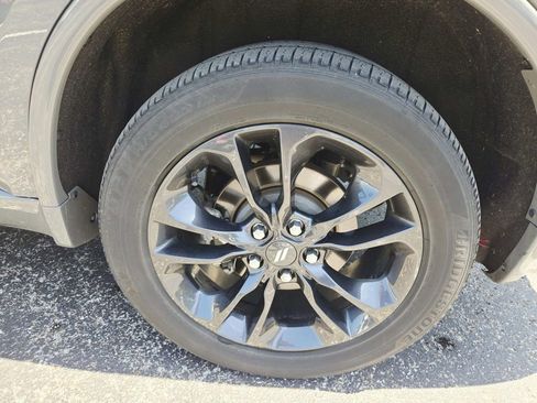 Used 2021 Dodge Durango GT AWD/4WD image 20