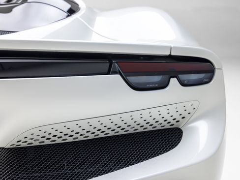 Certified 2025 Ferrari 296 GTS RWD image 21