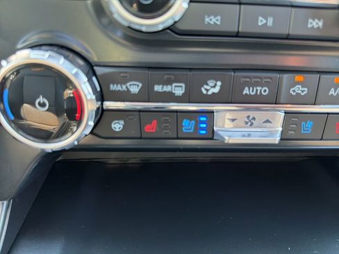 New 2026 Ford F150 Tremor w/ Equipment Group 402A High image 33