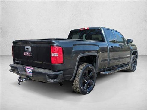 Used 2018 GMC Sierra 1500 w/ Elevation Edition image 5