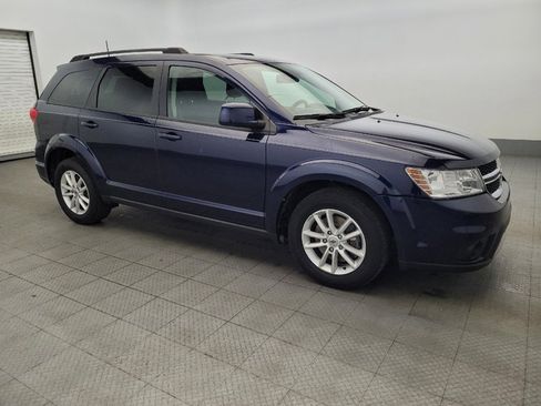 Used 2019 Dodge Journey SE w/ Connectivity Group image 11