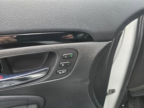 Used 2021 Honda Passport Elite image 18