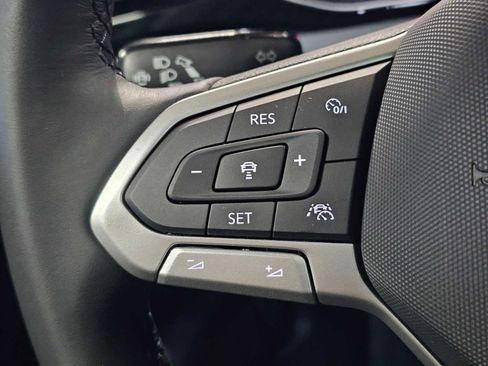 New 2026 Volkswagen Jetta SE image 26