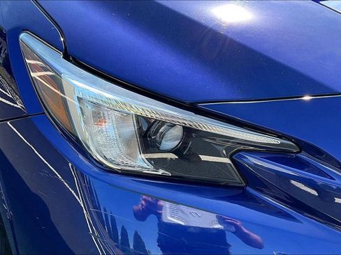 Used 2022 Subaru WRX AWD/4WD image 26
