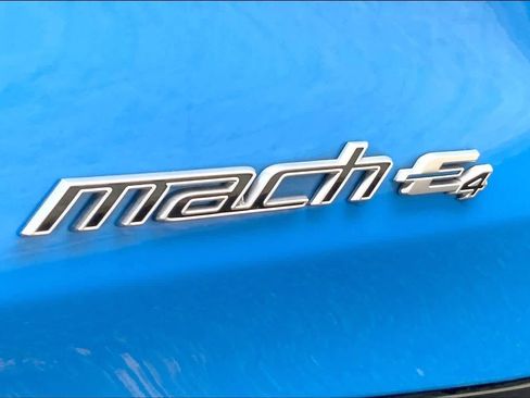 Used 2024 Ford Mustang Mach-E Premium image 9
