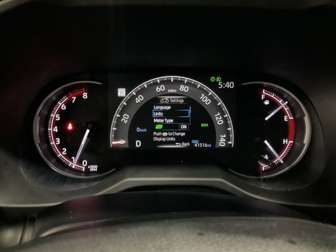 Used 2024 Toyota RAV4 Adventure image 11