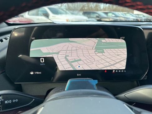 New 2026 Chevrolet Traverse RS image 18