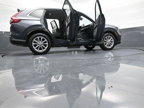 Certified 2025 Honda CR-V EX image 47