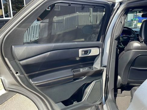 Used 2020 Ford Explorer ST w/ ST Street Pack AWD/4WD image 33