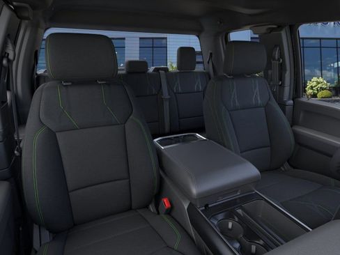 New 2025 Ford F150 STX w/ Equipment Group 200A image 10