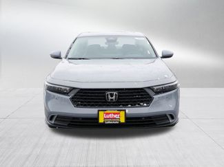 New 2026 Honda Accord EX-L video 2