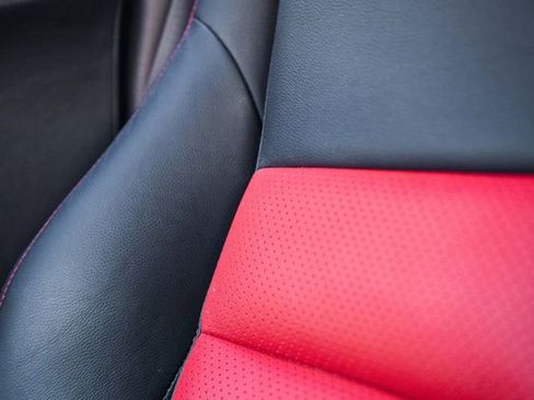 Used 2008 Chevrolet Corvette Coupe w/ Preferred Equipment Group image 22