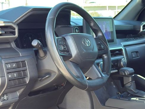 Used 2024 Toyota Tacoma SR image 12
