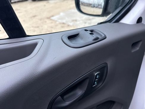 New 2024 Ford Transit 150 Base w/ Interior Upgrade Package image 12