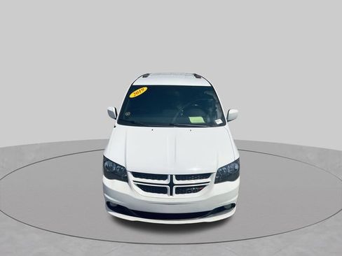 Used 2019 Dodge Grand Caravan GT FWD image 33
