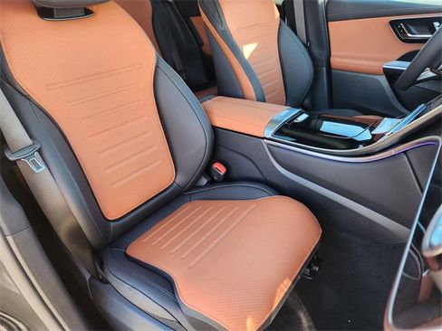 New 2026 Mercedes-Benz GLC 300 4MATIC image 15