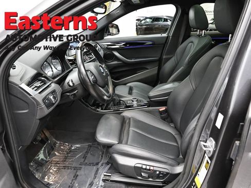 Used 2018 BMW X2 xDrive28i w/ Convenience Package AWD/4WD image 14